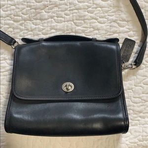 Vintage Coach Purse